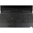 Dell Precision 7520 felújított laptop garanciával i7-32GB-256SSD-FHD-NVD