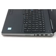 Dell Precision 7520 felújított laptop garanciával i7-32GB-256SSD-FHD-NVD