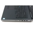 Dell Precision 7710 felújított laptop garanciával i7-64GB-1TBSSD-FHD-NVD
