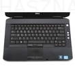Dell Latitude E5430 felújított használt laptop garanciával i5-4GB-120SSD