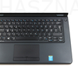 Dell Latitude E5450 felújított laptop garanciával i5-8GB-500GB-HD