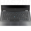Dell Latitude E5470 felújított laptop garanciával i5-8GB-256SSD-FHD