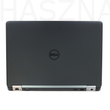 Dell Latitude E5470 felújított laptop garanciával i5-8GB-256SSD-FHD