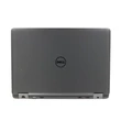 Dell Latitude E5550 felújított laptop garanciával i3-8GB-256SSD-FHD