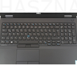 Dell Latitude E5570 felújított laptop garanciával i5-16GB-512SSD-FHD