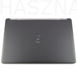 Dell Latitude E5570 felújított laptop garanciával i5-16GB-256SSD-FHD-TCH
