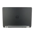 Dell Latitude E5570 felújított laptop garanciával i5-16GB-512SSD-FHD