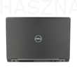 Dell Latitude 5580 felújított laptop garanciával i5-8GB-256SSD-FHD