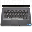 Dell Latitude E6430 felújított laptop garanciával i3-4GB-320GB
