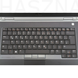 Dell Latitude E6430 felújított laptop garanciával i3-4GB-320GB