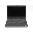Dell Latitude E6540 felújított használt laptop