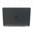 Dell Latitude E7250 felújított laptop garanciával i7-8GB-256SSD-HD