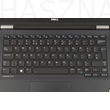 Dell Latitude 7270 felújított laptop garanciával i5-8GB-256SSD-FHD