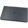 Dell Latitude E7450 használt laptop garanciával i5-8GB-256SSD-FHD