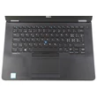 Dell Latitude E7470 felújított laptop garanciával i5-8GB-512SSD-FHD