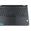 Dell Latitude E7470 felújított laptop garanciával i7-8GB-256SSD-FHD-HUN