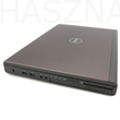Dell Precision M4800 laptop garanciával i7-32GB-256SSD-FHD