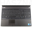 Dell Precision M4800 laptop garanciával i7-32GB-256SSD-FHD