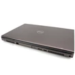 Dell Precision M4800 laptop garanciával i7-32GB-256SSD-FHD