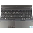 Dell Precision M4800 laptop garanciával i7-16GB-256SSD-FHD