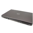 Dell Precision M4800 laptop garanciával i7-16GB-256SSD-FHD