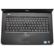 Dell Vostro 2520 felújított használt laptop webkamerával garanciával