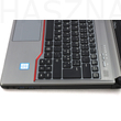 Fujitsu Lifebook E736 felújított laptop garanciával i5-8GB-256SSD-FHD