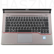 Fujitsu Lifebook E746 felújított laptop garanciával i5-8GB-128SSD-FHD