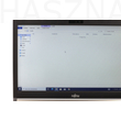 Fujitsu Lifebook E756 felújított laptop garanciával i5-8GB-256SSD-HD