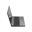 Fujitsu Lifebook E756 felújított laptop garanciával i7-16GB-256SSD-FHD