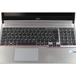 Fujitsu Lifebook E756 felújított laptop garanciával i7-16GB-256SSD-FHD