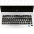 HP Elitebook Folio 1040 G3 felújított laptop garanciával i7-8GB-256SSD-FHD