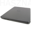 HP 250 G4 felújított laptop garanciával i3-8GB-128SSD-HD