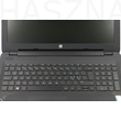 HP 250 G4 felújított laptop garanciával i3-8GB-128SSD-HD