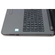 HP 250 G6 felújított laptop garanciával i3-8GB-128SSD-HD-US