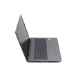 HP 250 G6 felújított laptop garanciával i3-8GB-128SSD-HD-US