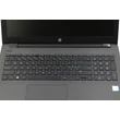 HP 250 G6 felújított laptop garanciával i3-8GB-128SSD-HD-US