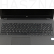 HP 250 G6 felújított laptop garanciával i3-8GB-128SSD-HD-US