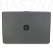 HP 250 G6 felújított laptop garanciával i3-8GB-128SSD-HD-US