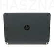 HP ProBook 430 G1 felújított laptop garanciával i3-4GB-320HDD-HD