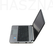 HP ProBook 430 G1 felújított laptop garanciával i3-4GB-320HDD-HD