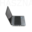 HP ProBook 430 G2 felújított laptop garanciával i3-4GB-128SSD-HD