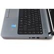 HP ProBook 430 G2 felújított laptop garanciával i3-8GB-500HDD-HD
