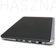 HP ProBook 430 G3 felújított laptop garanciával i3-4GB-128SSD-HD