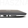 HP ProBook 430 G3 felújított laptop garanciával i3-8GB-128SSD-HD