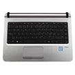 HP ProBook 430 G3 felújított laptop garanciával i3-8GB-128SSD-HD