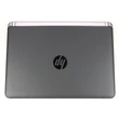 HP ProBook 430 G3 felújított laptop garanciával i3-4GB-128SSD-HD