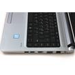 HP ProBook 430 G3 felújított laptop garanciával i5-8GB-128SSD-HD