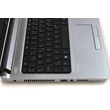 HP ProBook 430 G3 felújított laptop garanciával i3-8GB-256SSD-HD
