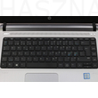 HP ProBook 430 G3 felújított laptop garanciával i3-8GB-256SSD-HD